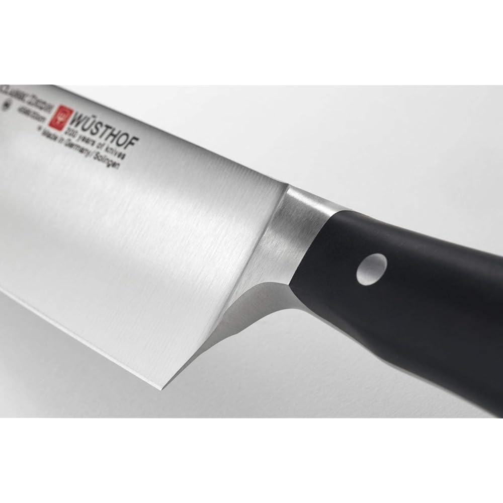 Vostov Classic Icon Paring Knife (Double Edge) 4006-8cm