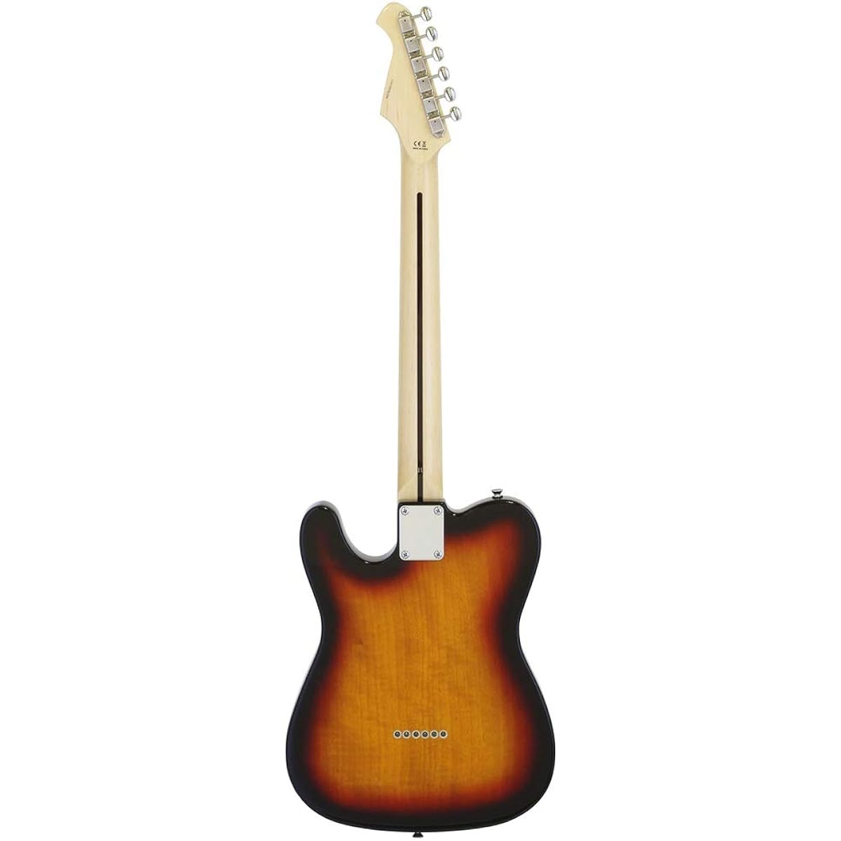 LEGEND LTE-69TL 3TS Electric Guitar