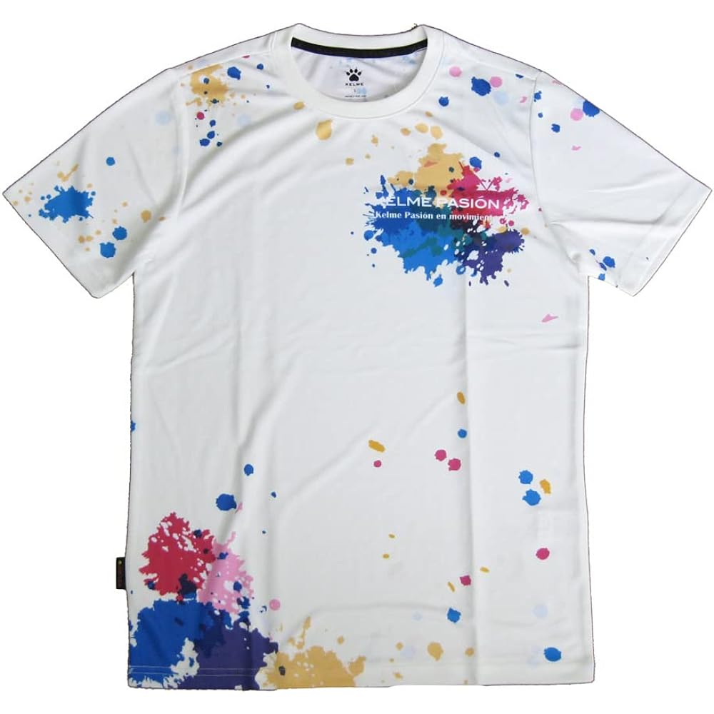 KELME Soccer/Futsal T-shirt
