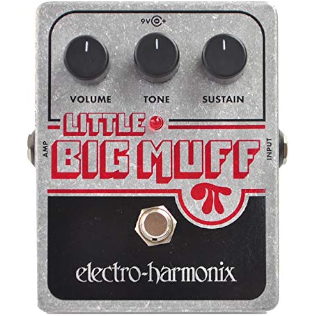 ELECTRO-HARMONIX Guitar Effector Little Big Muff Pi