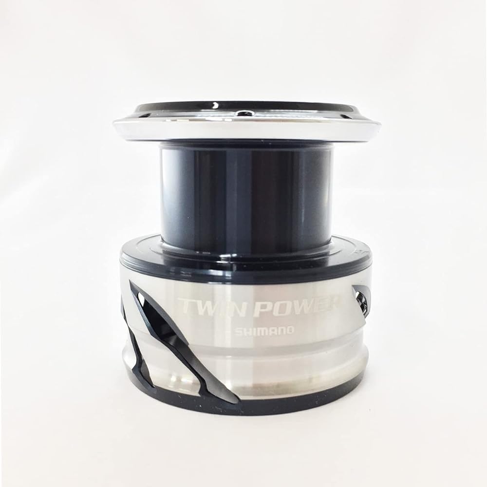 [Shimano genuine] 21 Twin Power SW genuine spool (8000PG, 8000HG)