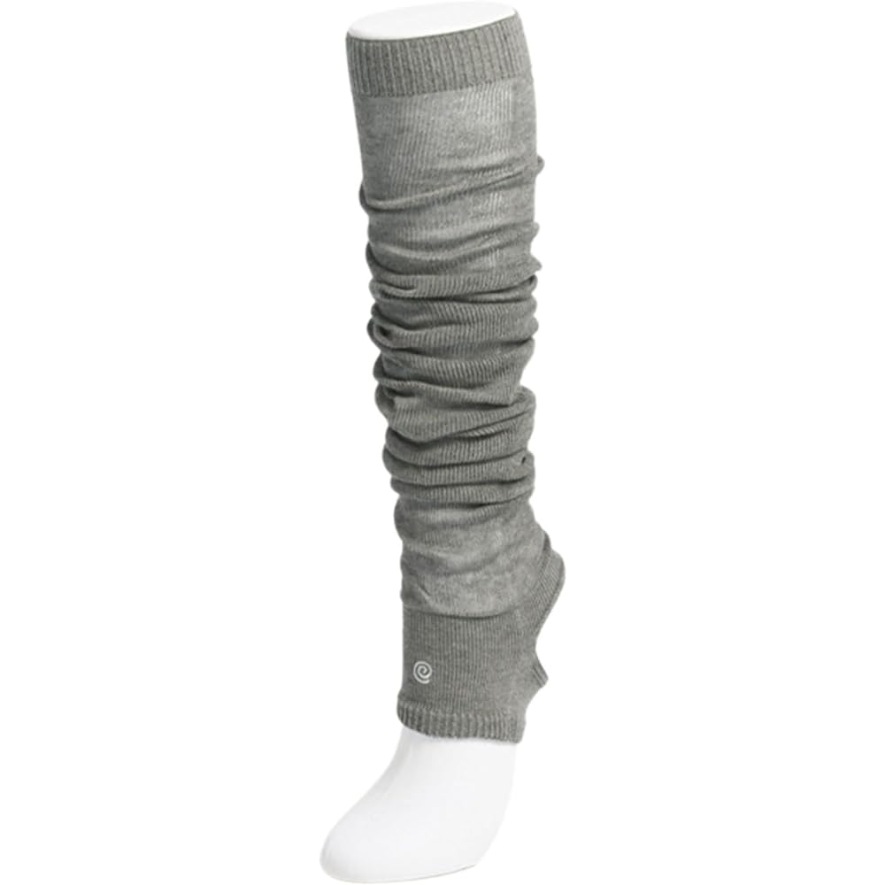 (Suria) Suria Yoga Wear Nataraja Leg Warmers SU-A029 [Women's]