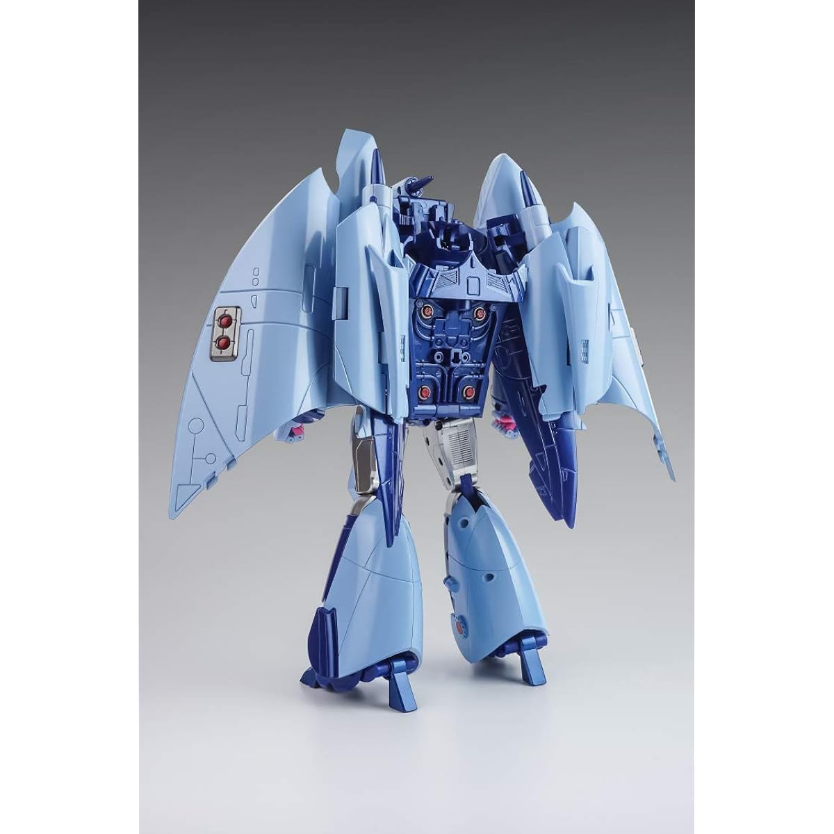 R&F TOYS X-Transbots Andras MX-II-T
