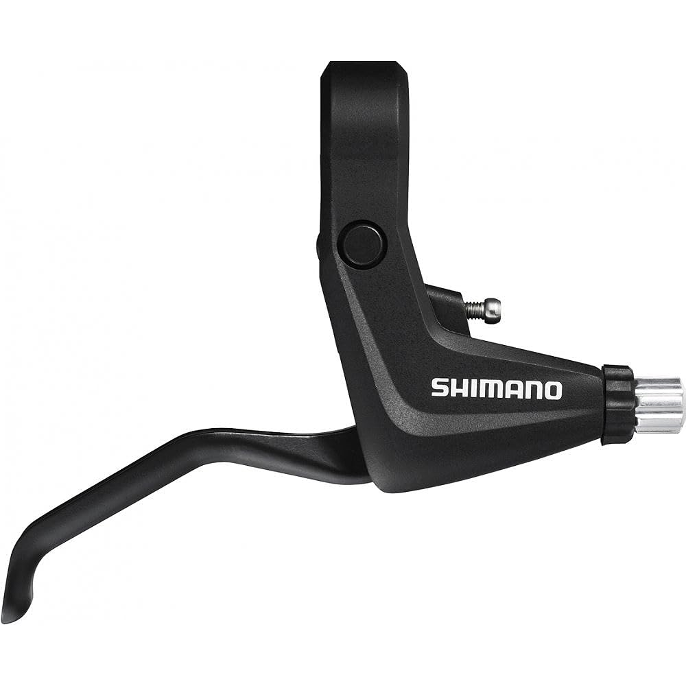 SHIMANO brake lever (TREKKING) BL-T4000 left and right lever set ALIVIO