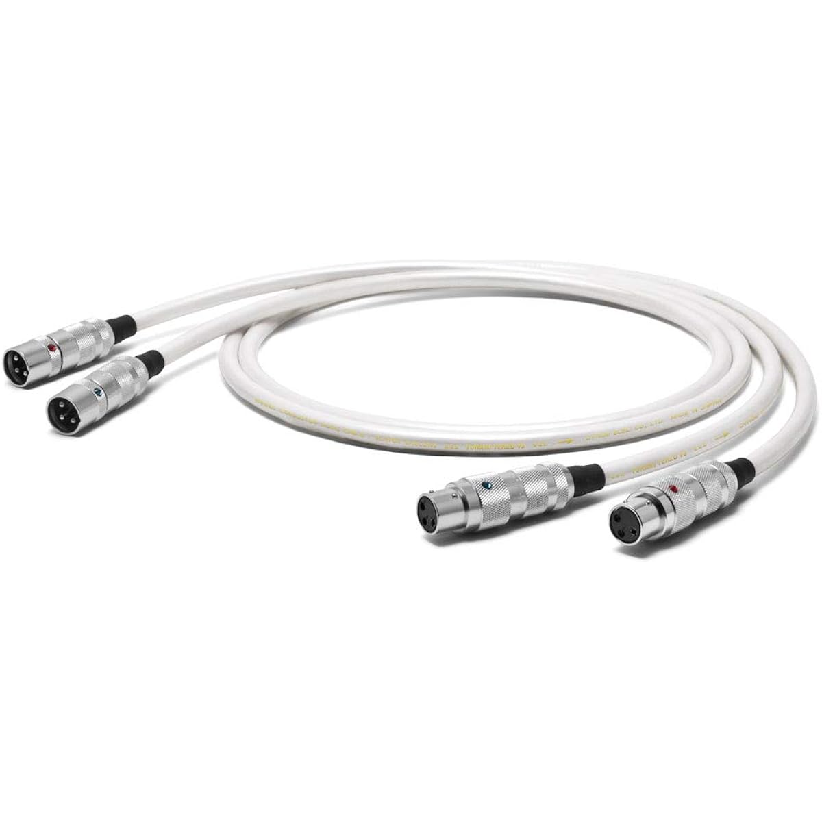 Ide Koyanagi Shokai AV cable TUNAMI TERZO XX V2 [1.3m]