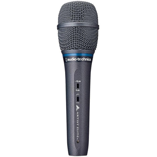 Audio Technica condenser microphone AE5400