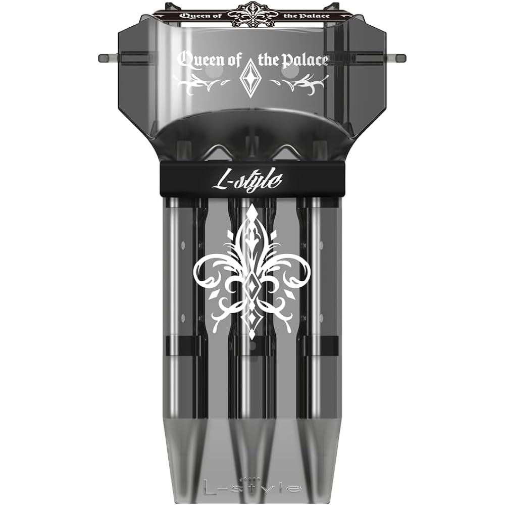 Dart Case L-style Krystal ONE Fallon Sherrock V3