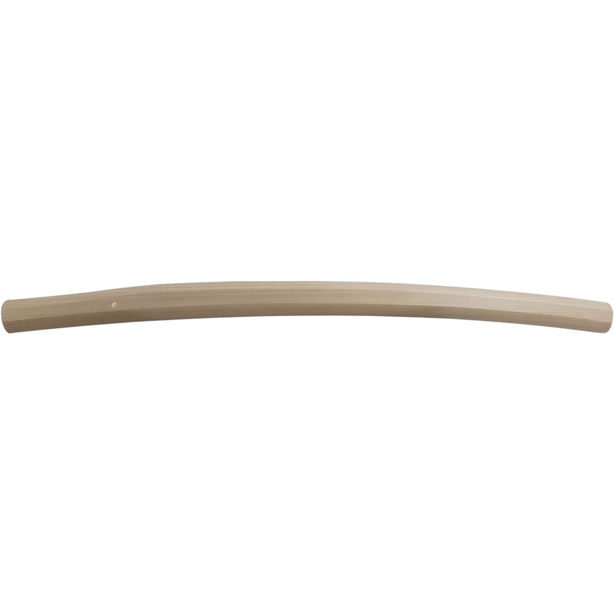 Model Sword ZS-601S White Sheath Small Knife