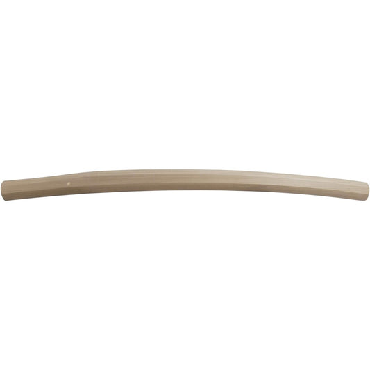 Model Sword ZS-601S White Sheath Small Knife
