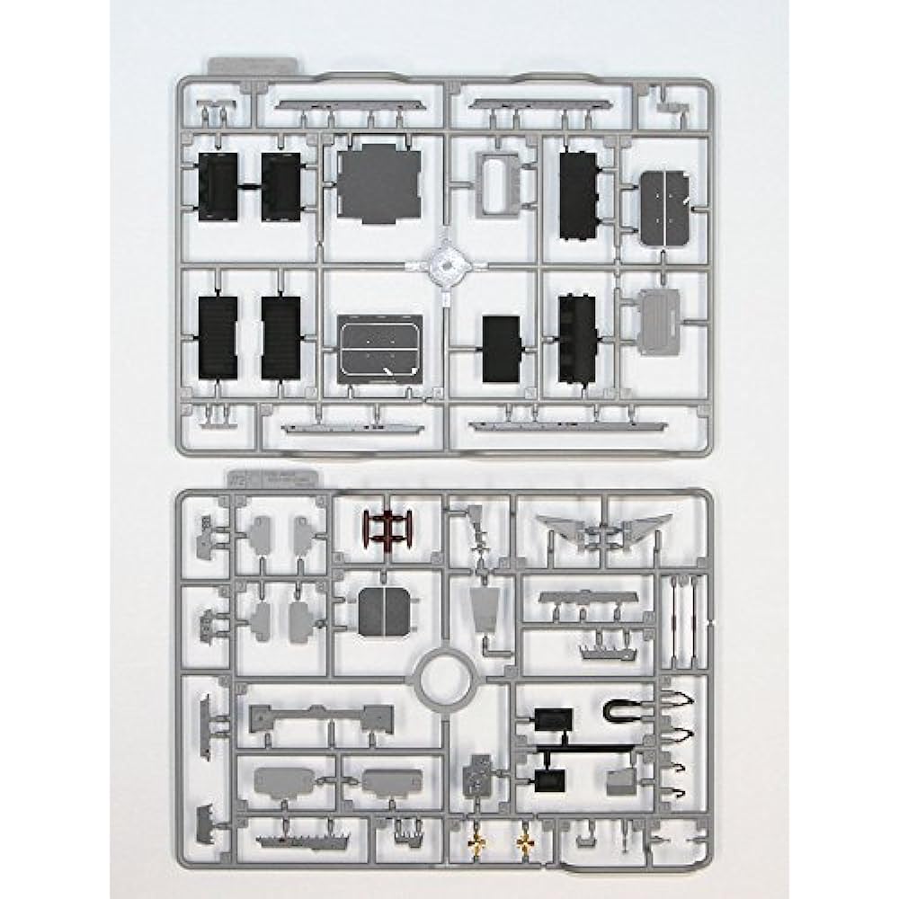 Pit Road 1/700 Skywave Series Maritime Self-Defense Force Destroyer DDH-184 Kaga Painted Plastic Model JP12