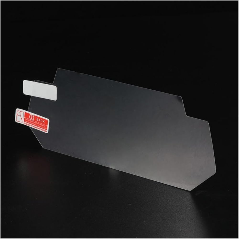 Fits for Honda NC750 NC750S NC750X NC700 S/X NC700S NC700X 2 Sets Cluster Scratch Cluster Screen Protective Film Protector Instrument