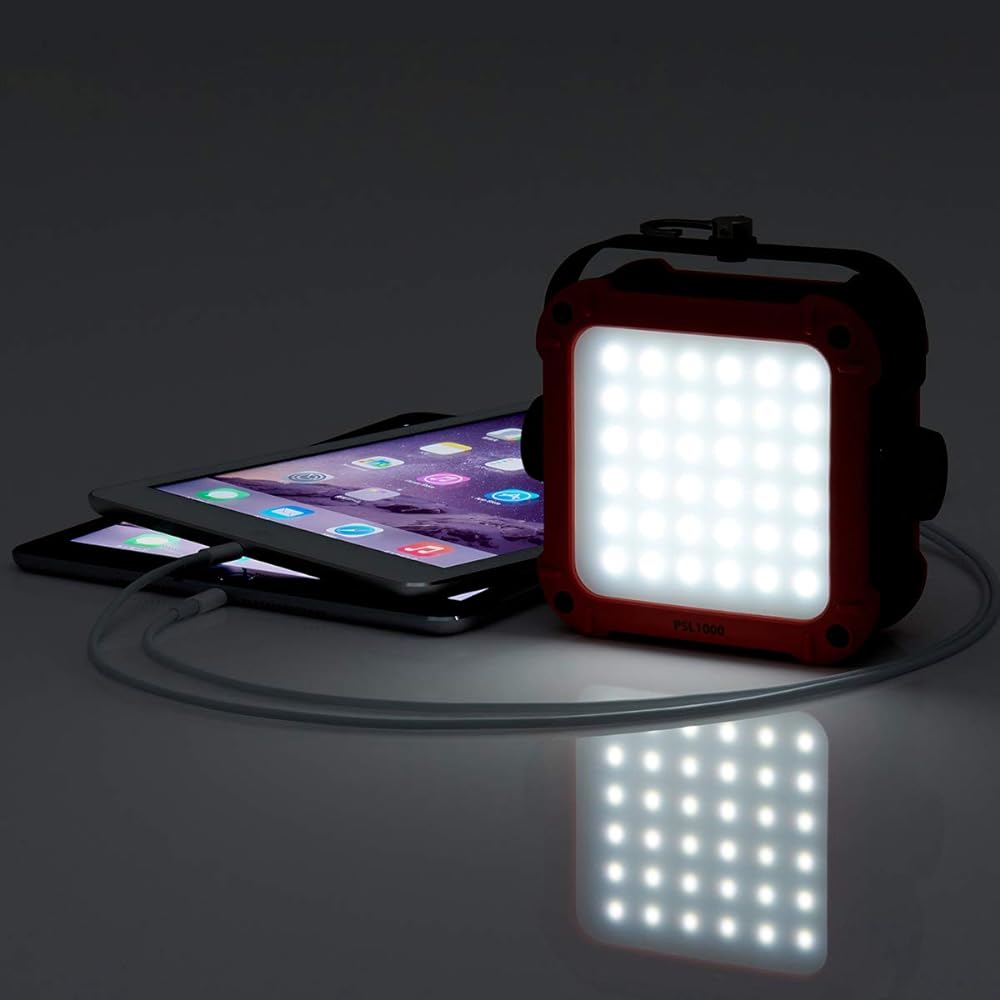 LOGOS Power Stock Lantern