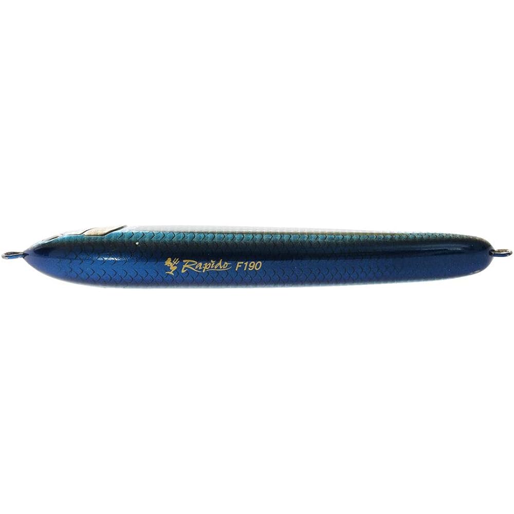 YAMASHITA Lure Rapide F190 B35H Flying Fish