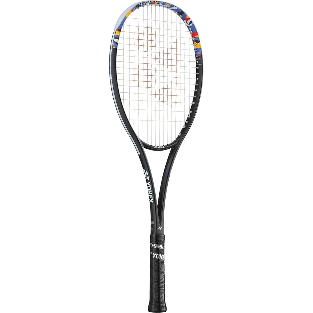 YONEX Soft Tennis Racket Made in Japan Geo Break 50V Frame Only