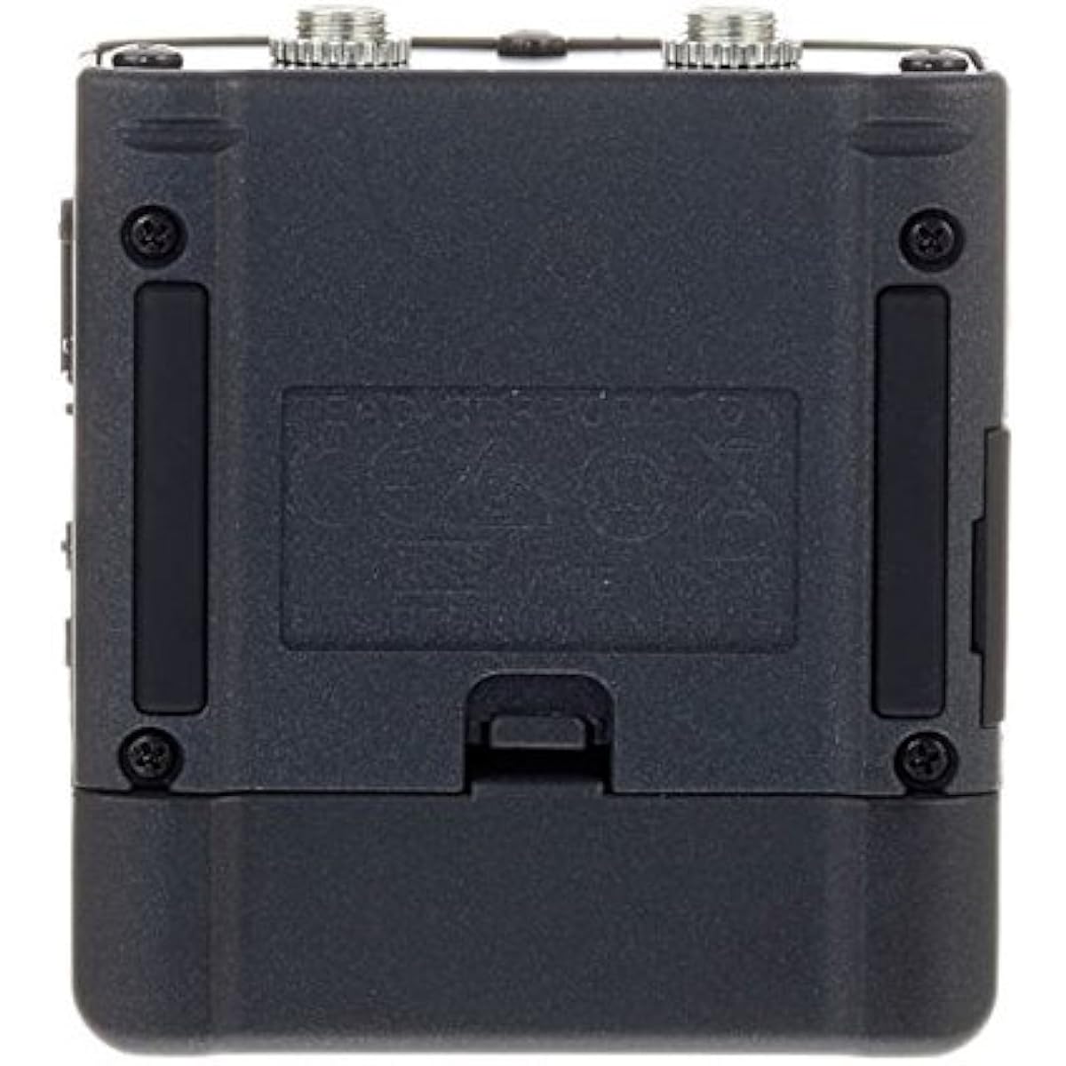 TASCAM DR-10CS Micro Linear PCM Recorder for Wireless Microphone System