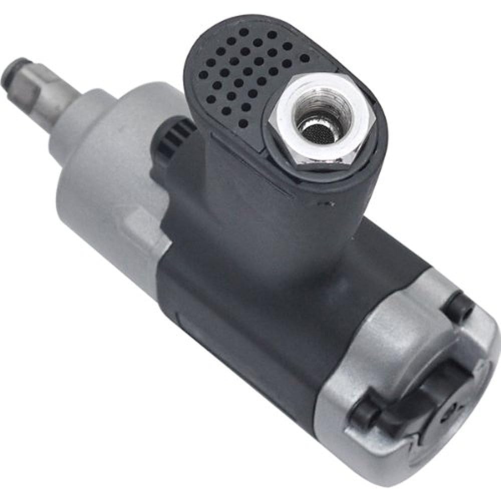 Illy 1/2" Impact Wrench Lightweight TR-168TH