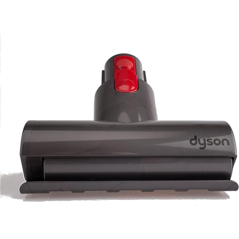 Dyson Genuine Mini Motor Head V7 V8 Series Only [Parallel Import]