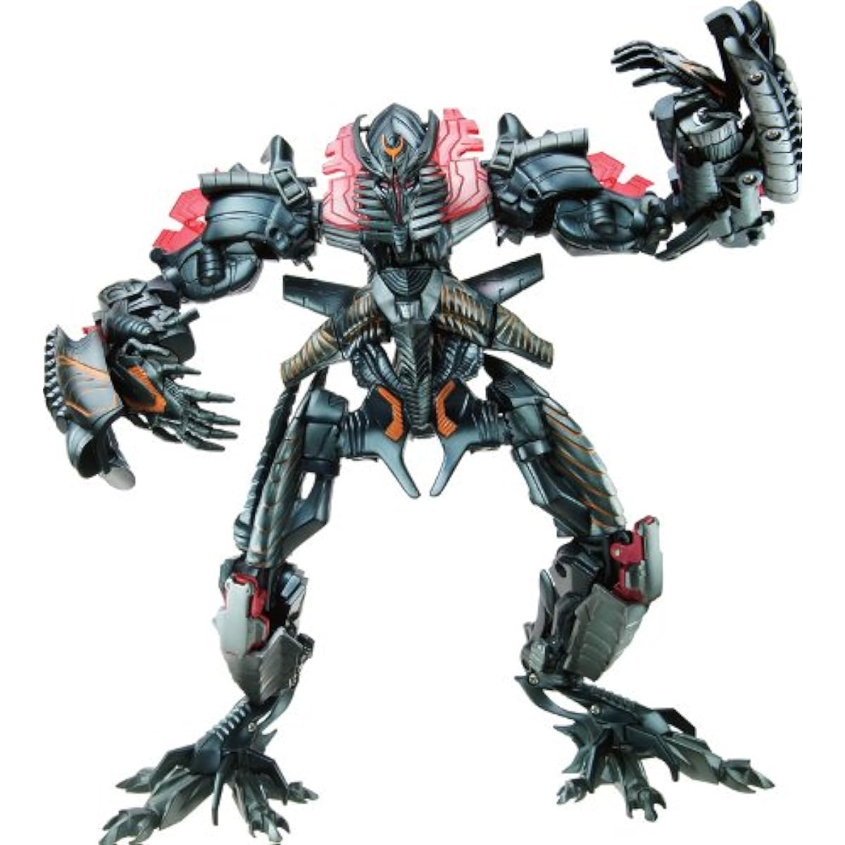 Transformers Revenge Transformers Movie RD-10 Fallen