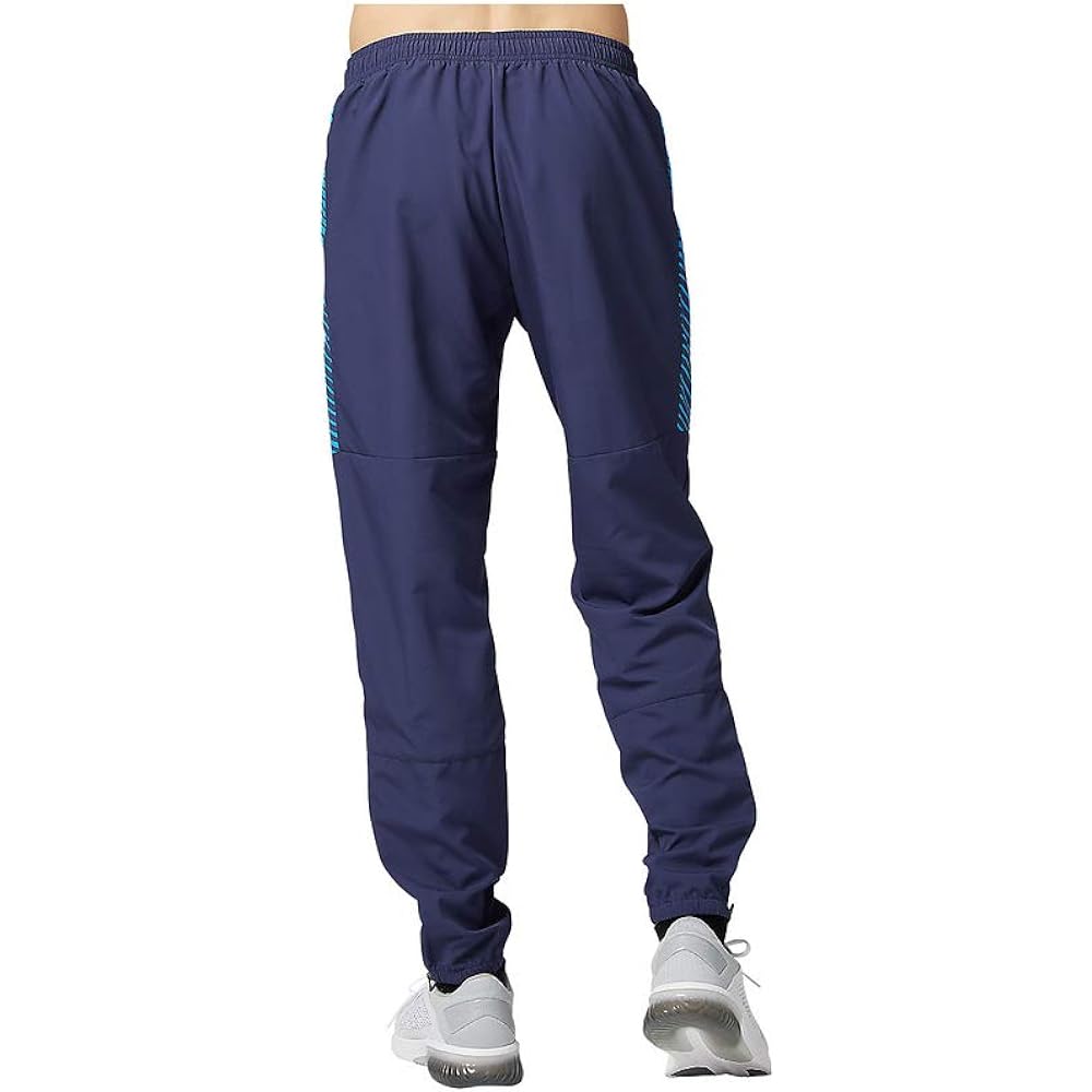 [ASICS] Soccer Wear Cross Pants 2101A070 Men's