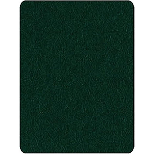 Invitational 9' Dark Green Pool Table Felt