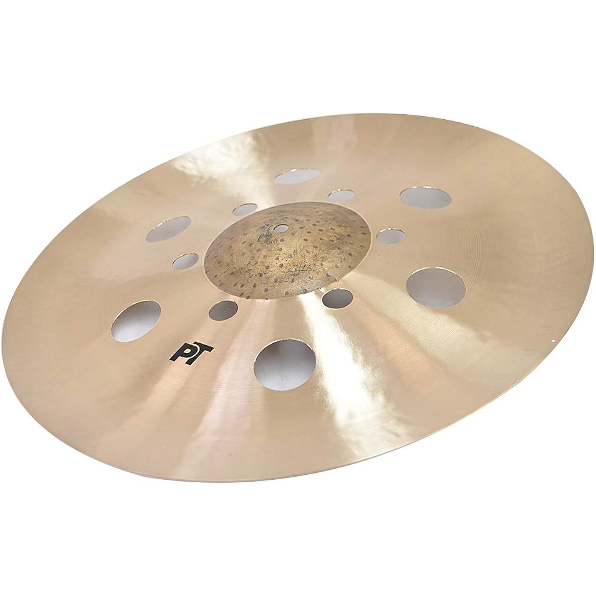 PLAYTECH Cymbal PCE20CH12 China 12hole 20"