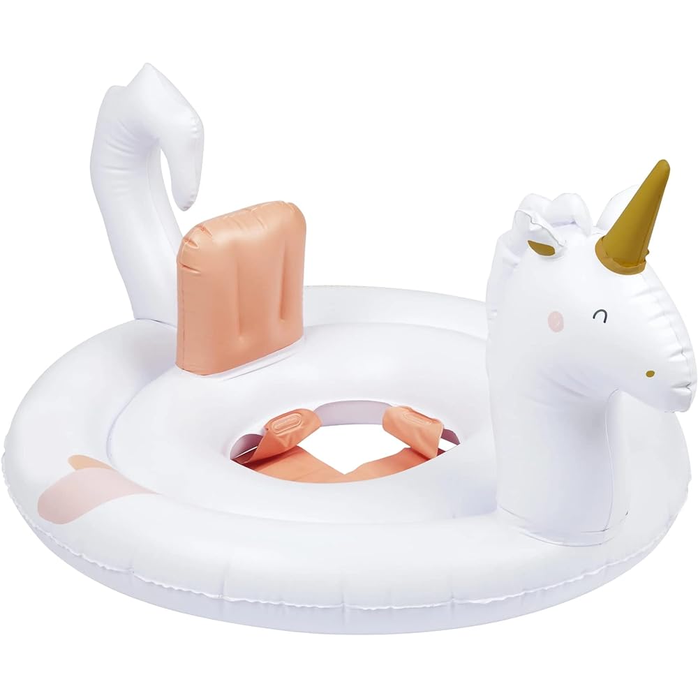 SunnyLife Bubba Float Friend Seahorse