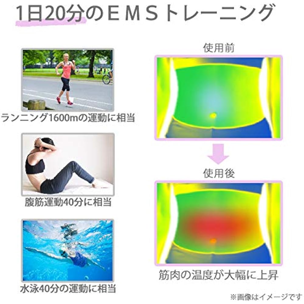 Muscle training abs belt gel sheet unnecessary rechargeable diet training relieves lack of exercise unisex women men