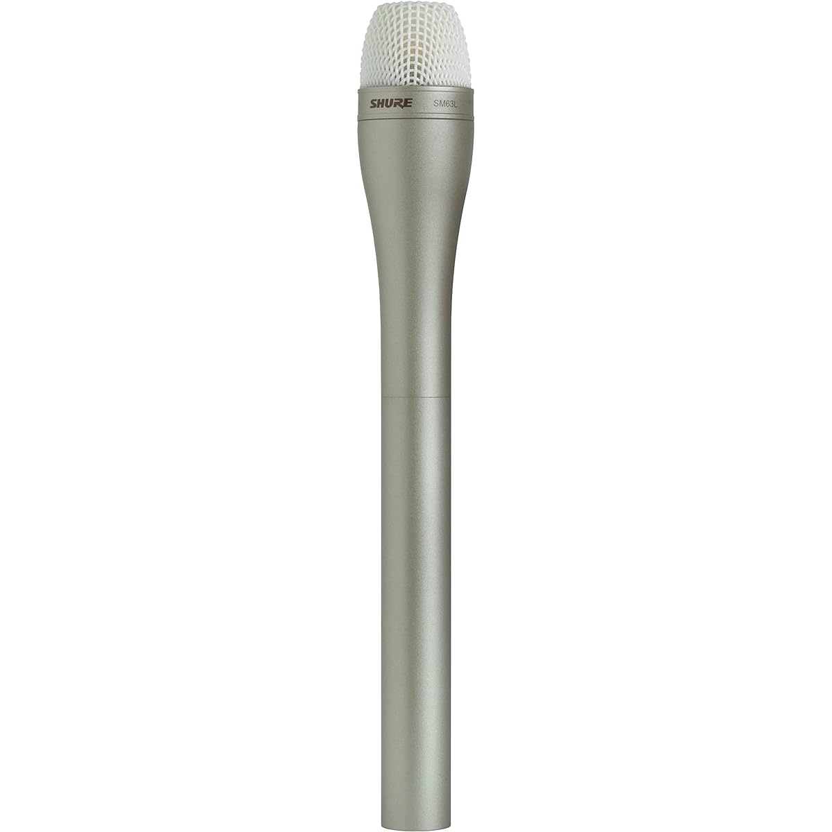 Shure SM63L-X Dynamic Microphone