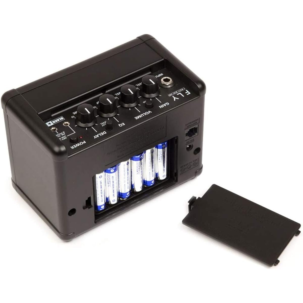 [Genuine adapter/FLY-PSU included] Blackstar Blackstar FLY3 Mini Guitar Amplifier