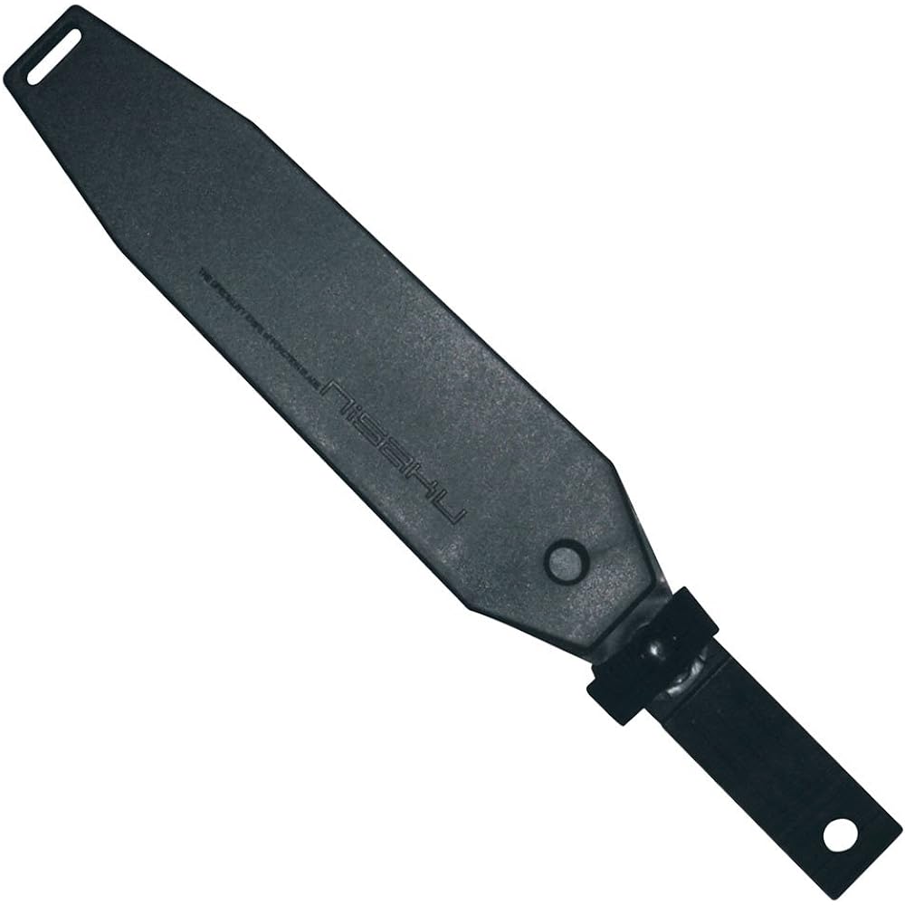 Belmont NO.820 Water Katana (Mizukatana) with sheath