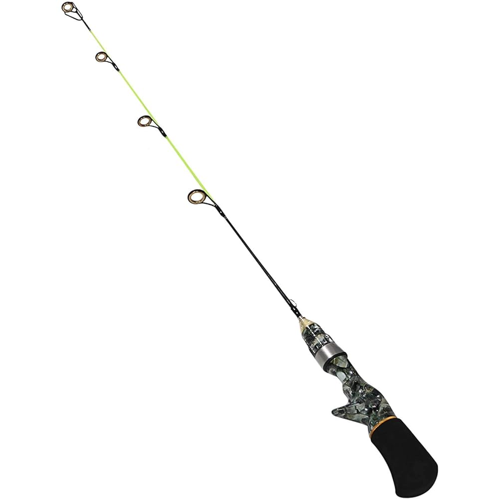 [VILTAGE] Hole fishing rod / Samae Yuki 60 Smelt for root fish and rockfish / Short rod 60cm Closing size 45cm