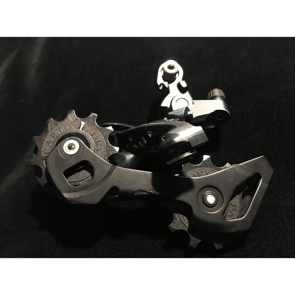 CDJ 11T Pulley Set Hybrid