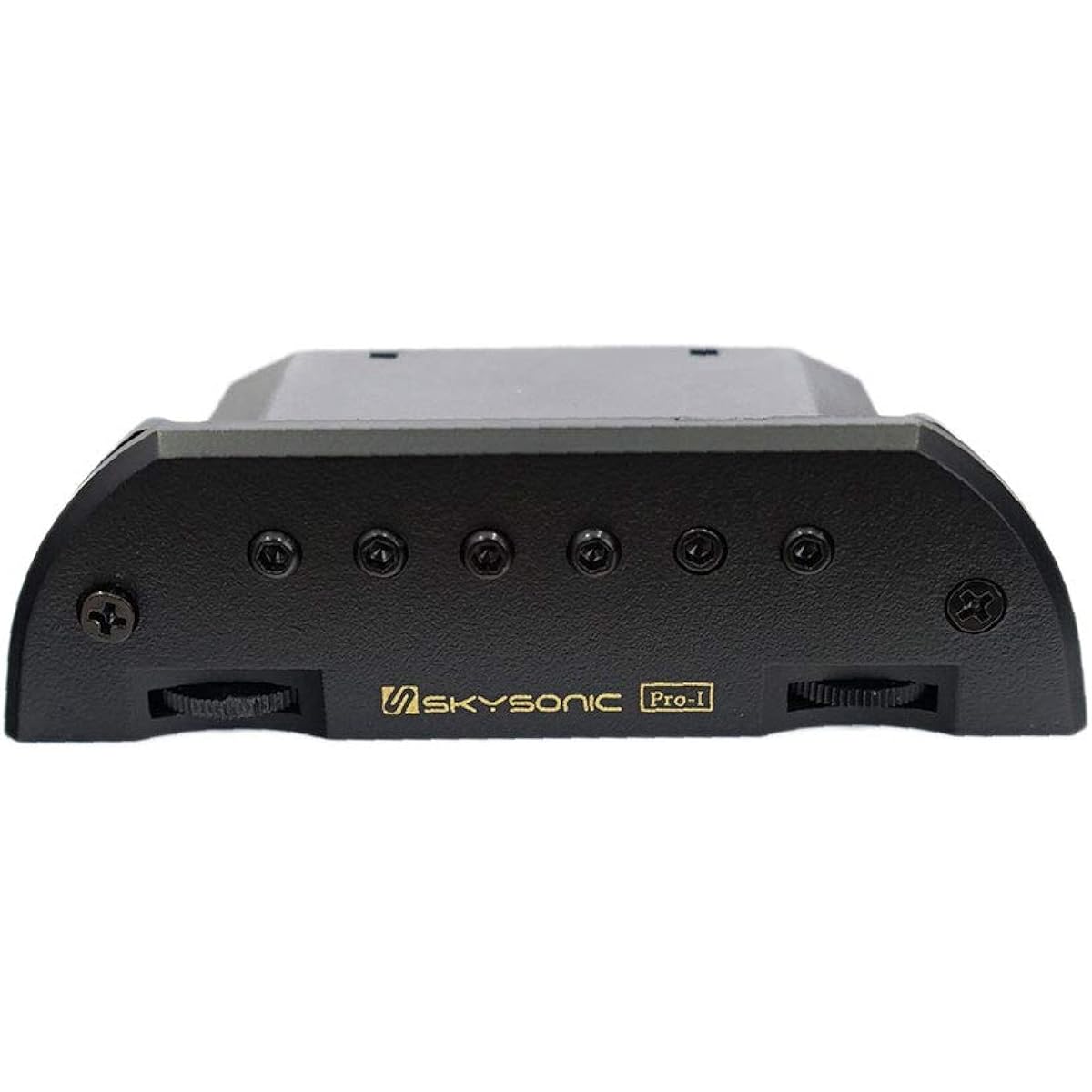 SKYSONIC PRO-1 acoustic guitar pickup