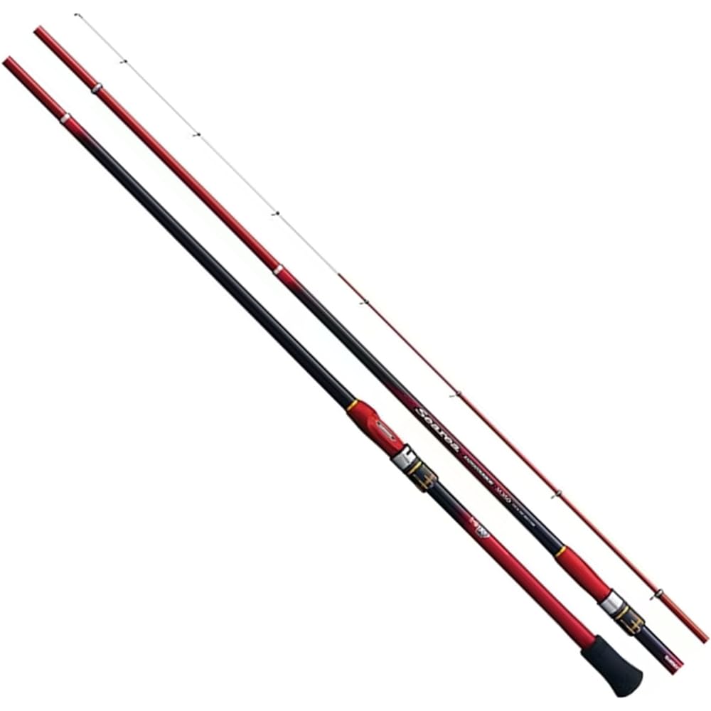 SHIMANO Iso Rod 19 Celia Sea Fishing Pond Various