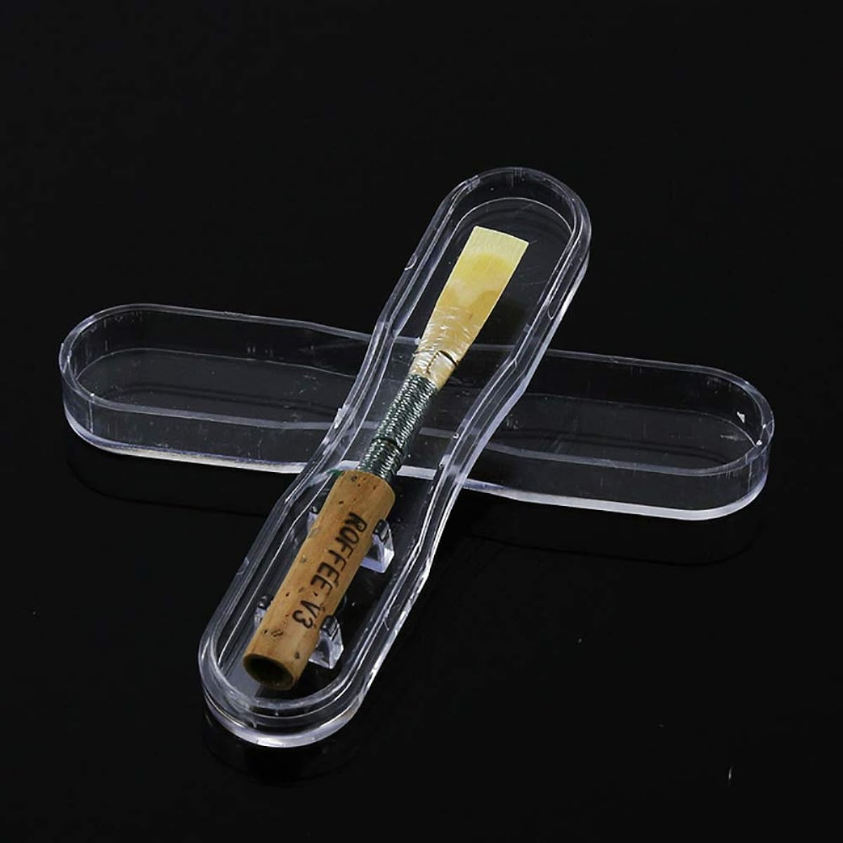 ROFFEE 1 oboe reed V3 beginner model, super soft