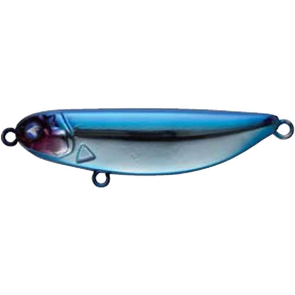Blue Blue Spin Tail Jig Shardas 14 60mm 14g