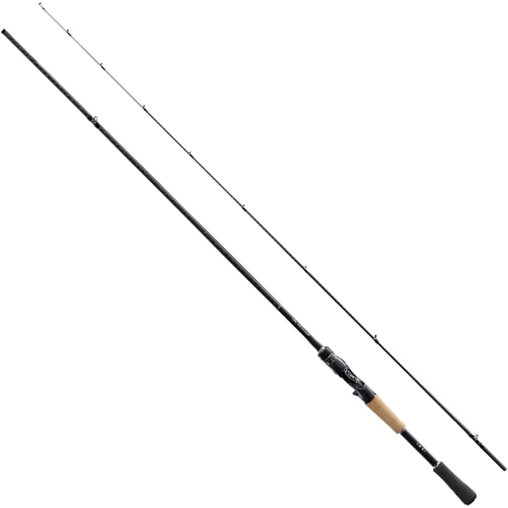 SHIMANO Bream Rod 19 Brainius Spinning/Bait Various