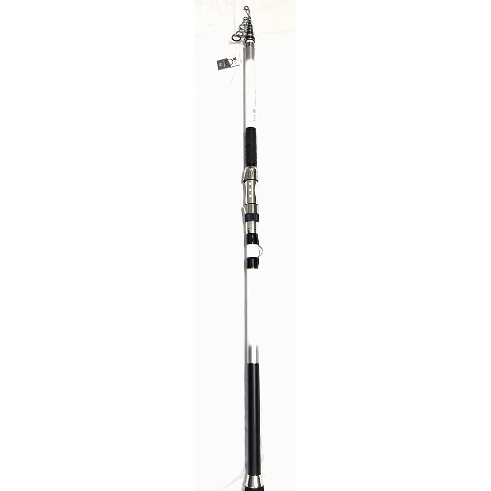 (FKS) Shirohae 500H/Kurohae 480XH Large mouth guide design for PE with emphasis on biting Taman rod Big game rod Driving Taman Gala Big game