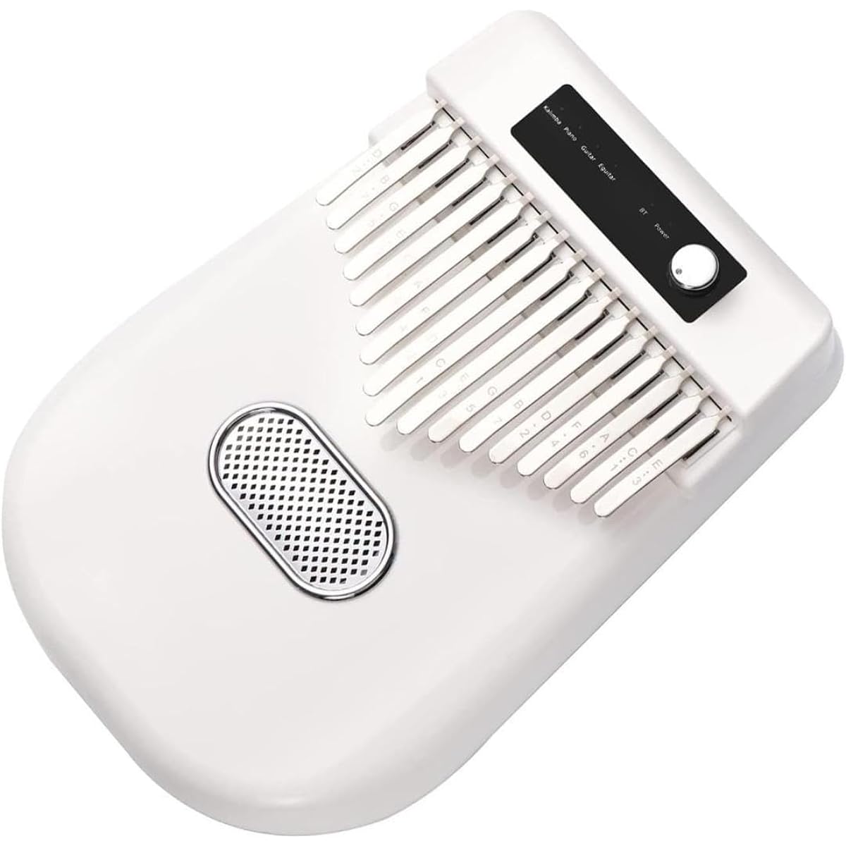 Kalimba with speaker Percussion Electronic instrument Music Children