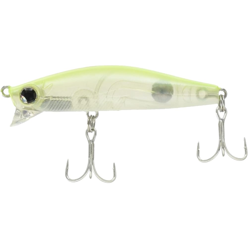 Valley Hill Minnow Jado Glover Hi 68S