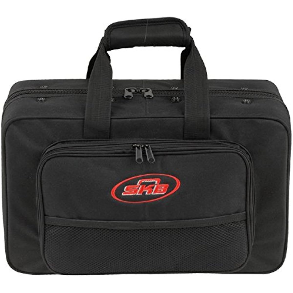SKB Cornet semi-hard case SC325
