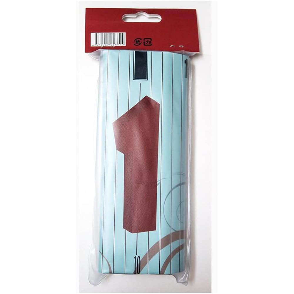 FISHMAN ACC-3 Fishman Wide Measure White/Red 150×20cm