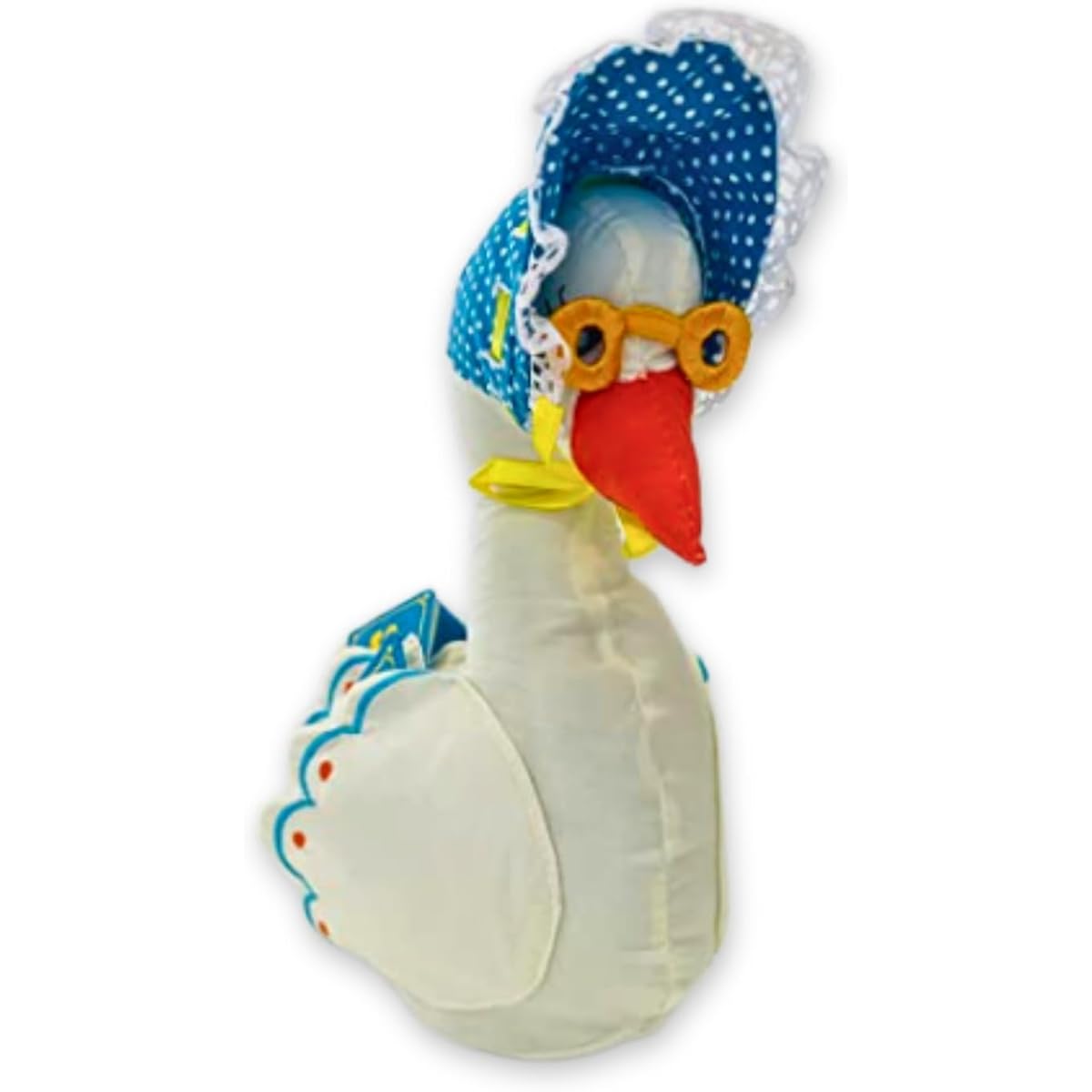 Mother Goose Nursery Rhyme Toy By Pockets Of Learning by Pockets Of Learning