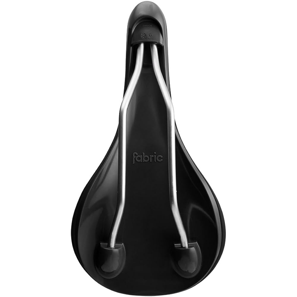 fabric Scoop Shallow Elite FU4500SE01 Black/Black
