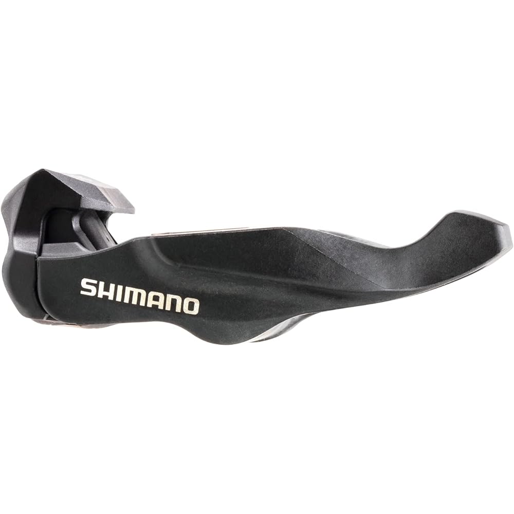 SHIMANO Pedal (SPD-SL) PD-RS500 Road SM-SH11 cleat included EPDRS500