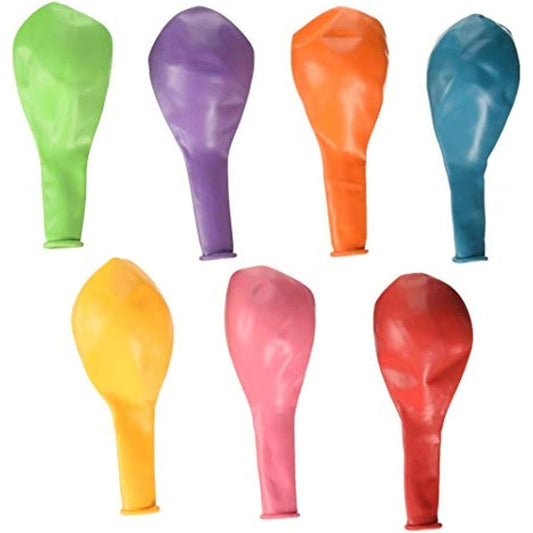 11"R Festive Assortment 100
