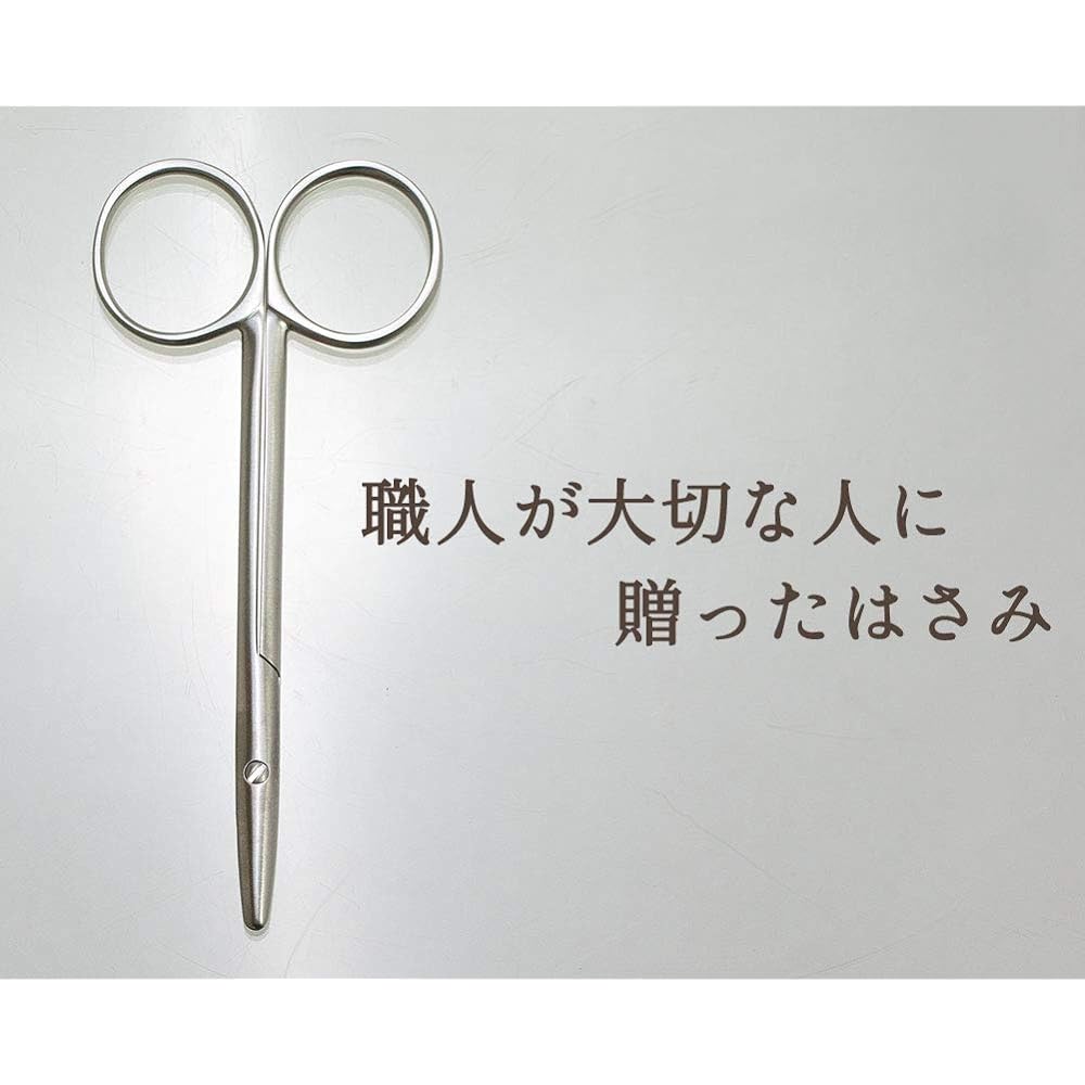 Sumida Modern Certified Stainless Steel Portable Scissors