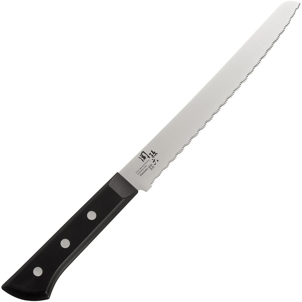 KAI Seki Magoroku Chinese knife 175mm Made in Japan AB5521