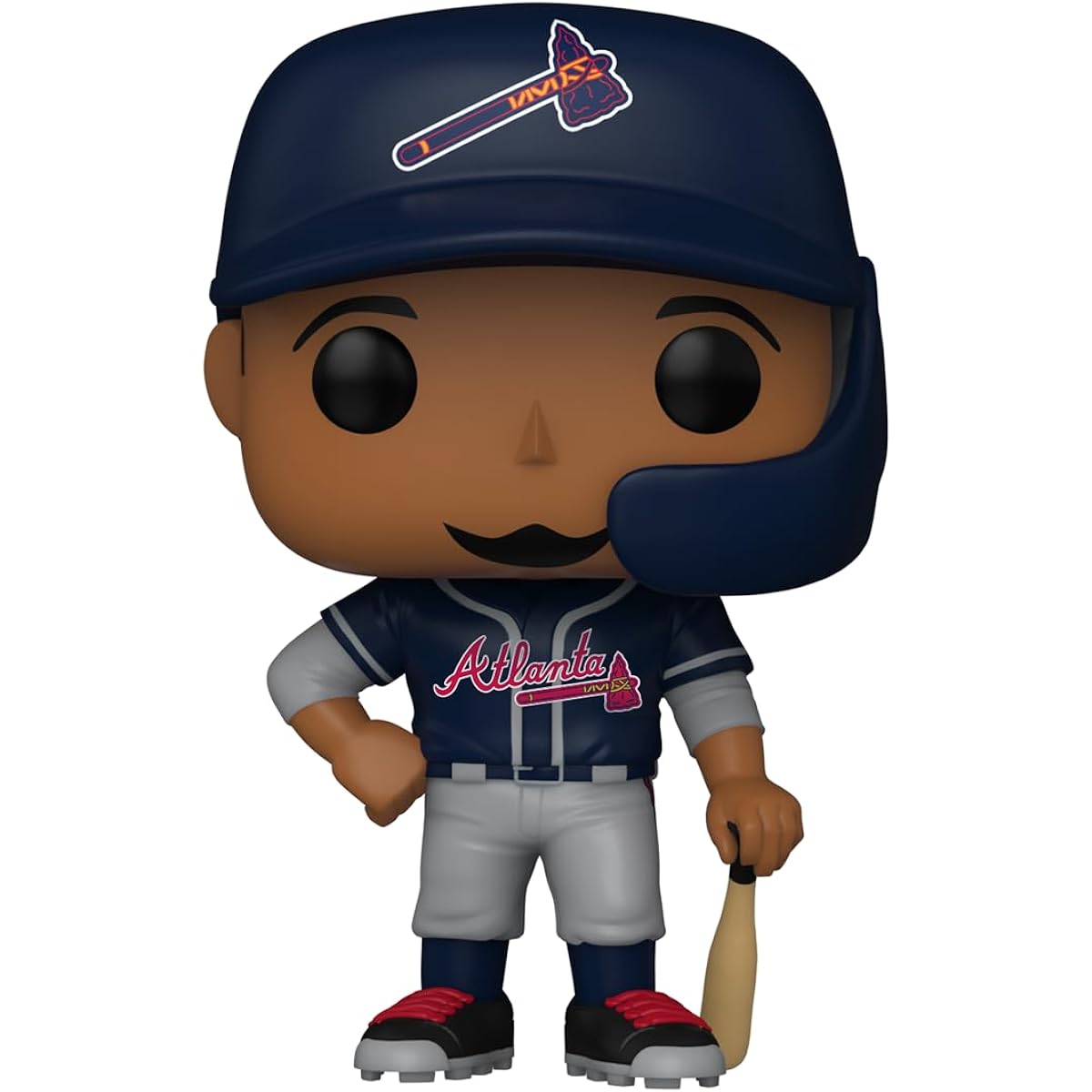 FUNKO POP! MLB: Braves - Ronald Acuna Jr. (Alt Jersey)