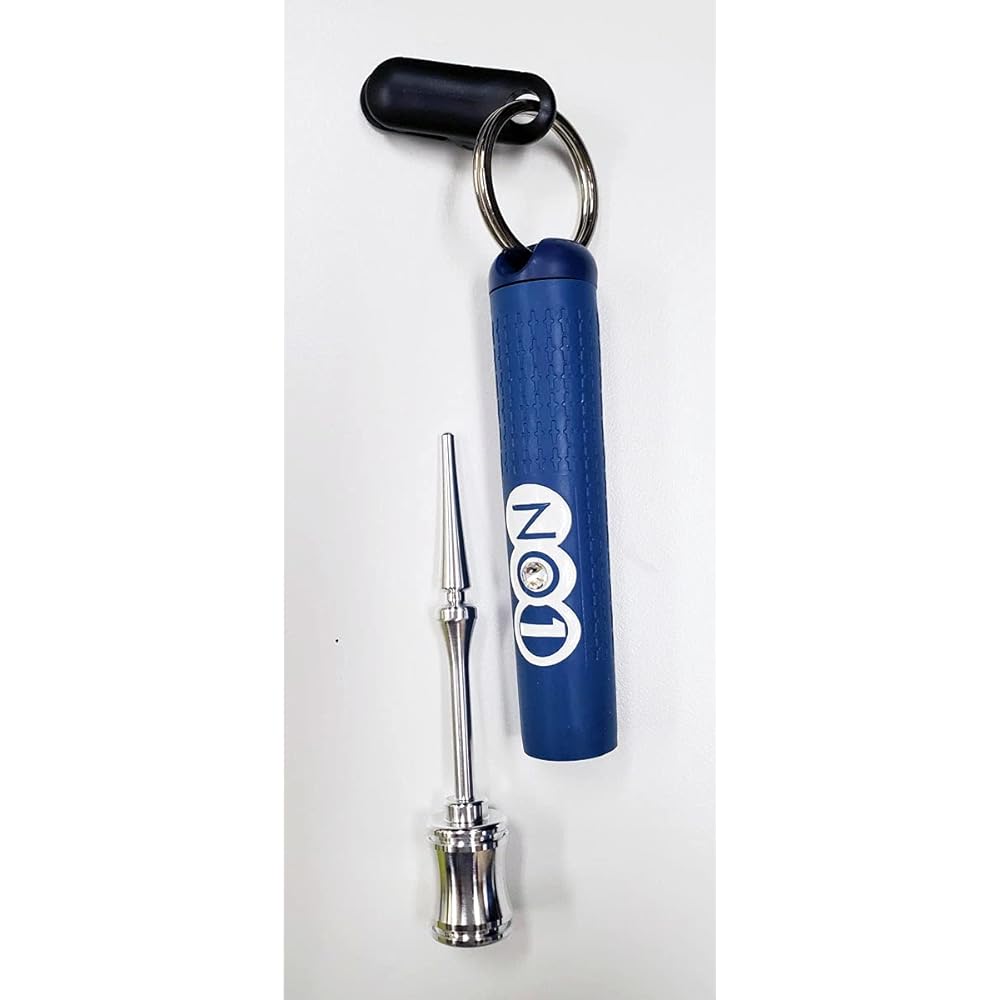 Nowon No1 (Number One) Putter Cover Holder/Green Fork